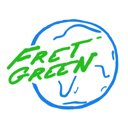 Fret Green France
